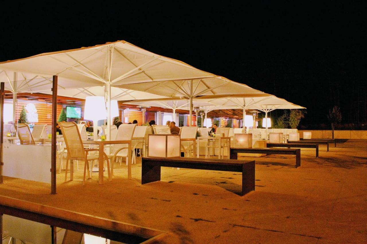 Aroeira Golf&Beach 卡帕里卡海岸 外观 照片